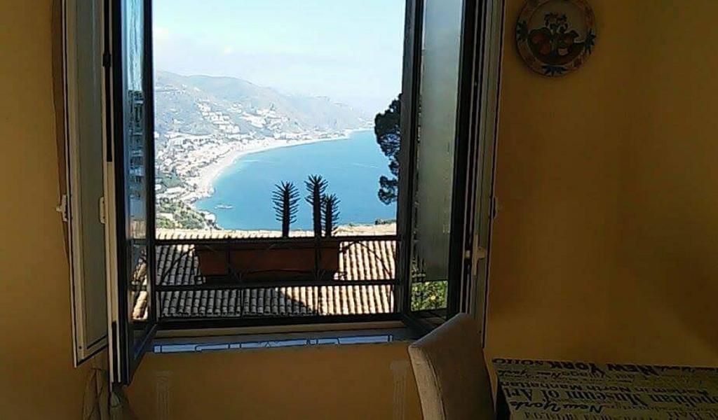 Casa Lanfranchi Bed & Breakfast Taormina Luaran gambar