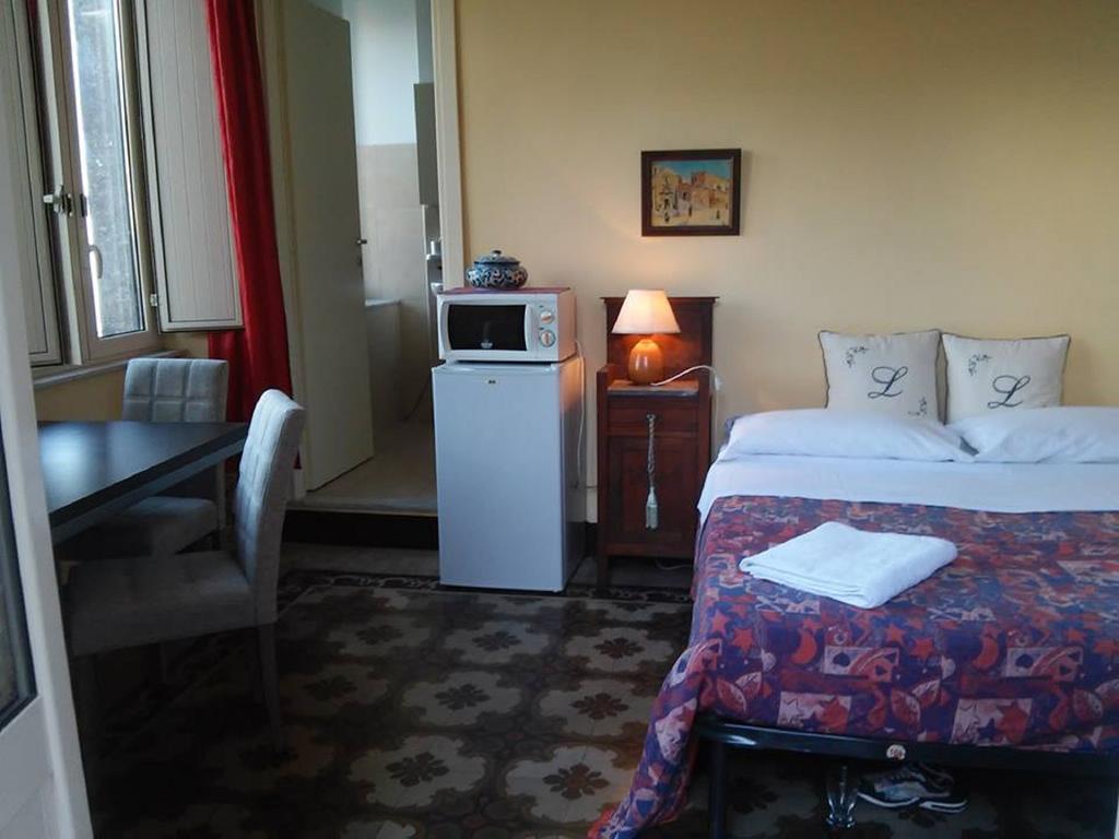 Casa Lanfranchi Bed & Breakfast Taormina Bilik gambar