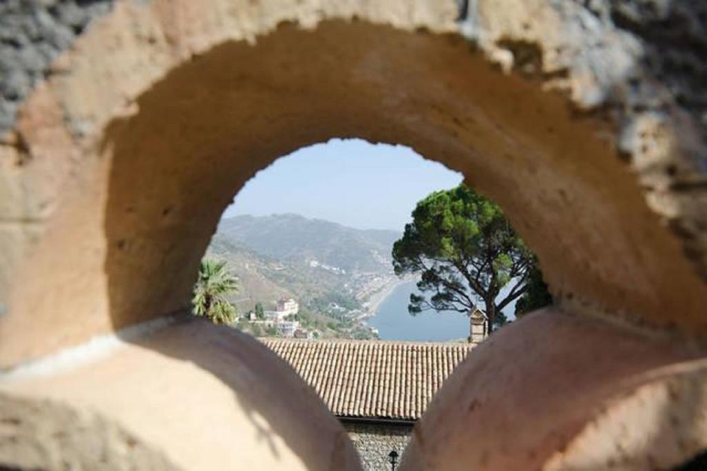Casa Lanfranchi Bed & Breakfast Taormina Bilik gambar