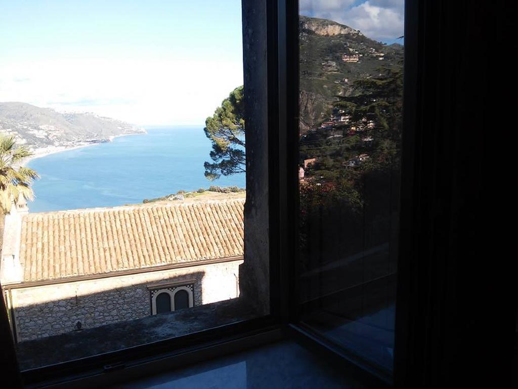 Casa Lanfranchi Bed & Breakfast Taormina Bilik gambar