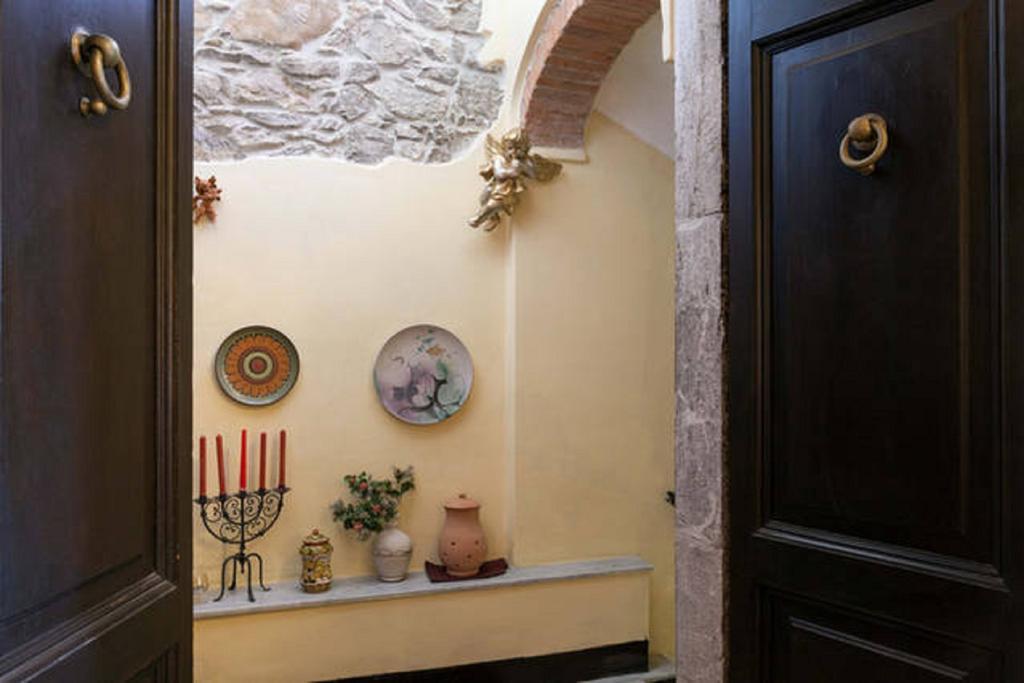 Casa Lanfranchi Bed & Breakfast Taormina Bilik gambar
