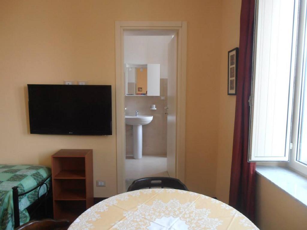 Casa Lanfranchi Bed & Breakfast Taormina Bilik gambar