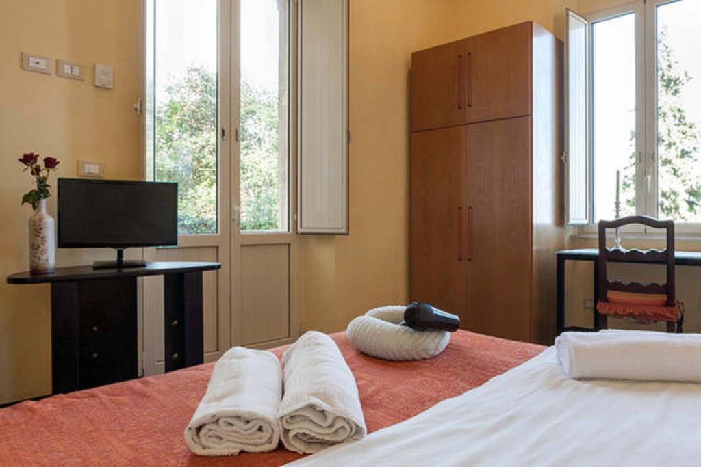 Casa Lanfranchi Bed & Breakfast Taormina Luaran gambar