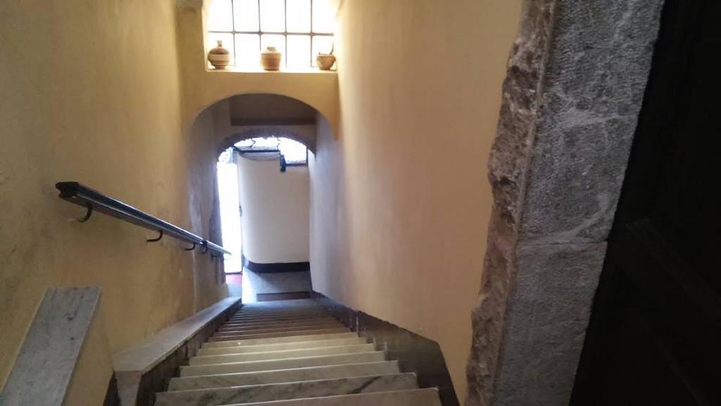 Casa Lanfranchi Bed & Breakfast Taormina Luaran gambar