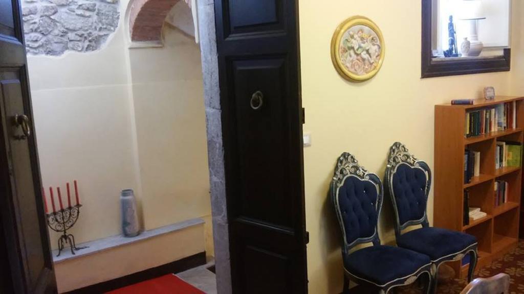 Casa Lanfranchi Bed & Breakfast Taormina Luaran gambar