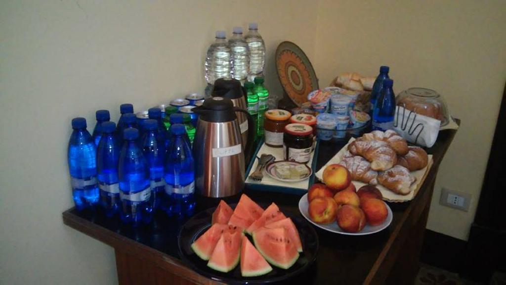 Casa Lanfranchi Bed & Breakfast Taormina Luaran gambar