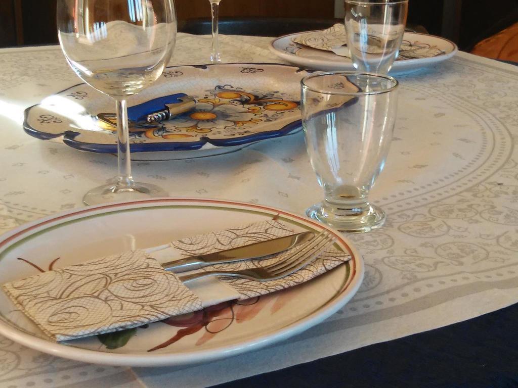 Casa Lanfranchi Bed & Breakfast Taormina Luaran gambar
