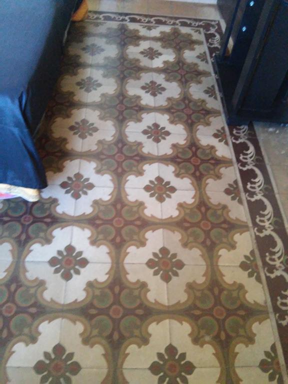 Casa Lanfranchi Bed & Breakfast Taormina Luaran gambar