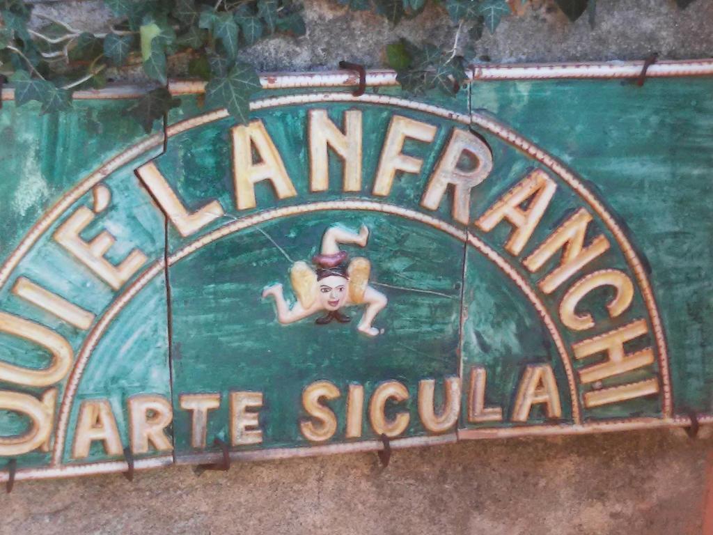 Casa Lanfranchi Bed & Breakfast Taormina Luaran gambar