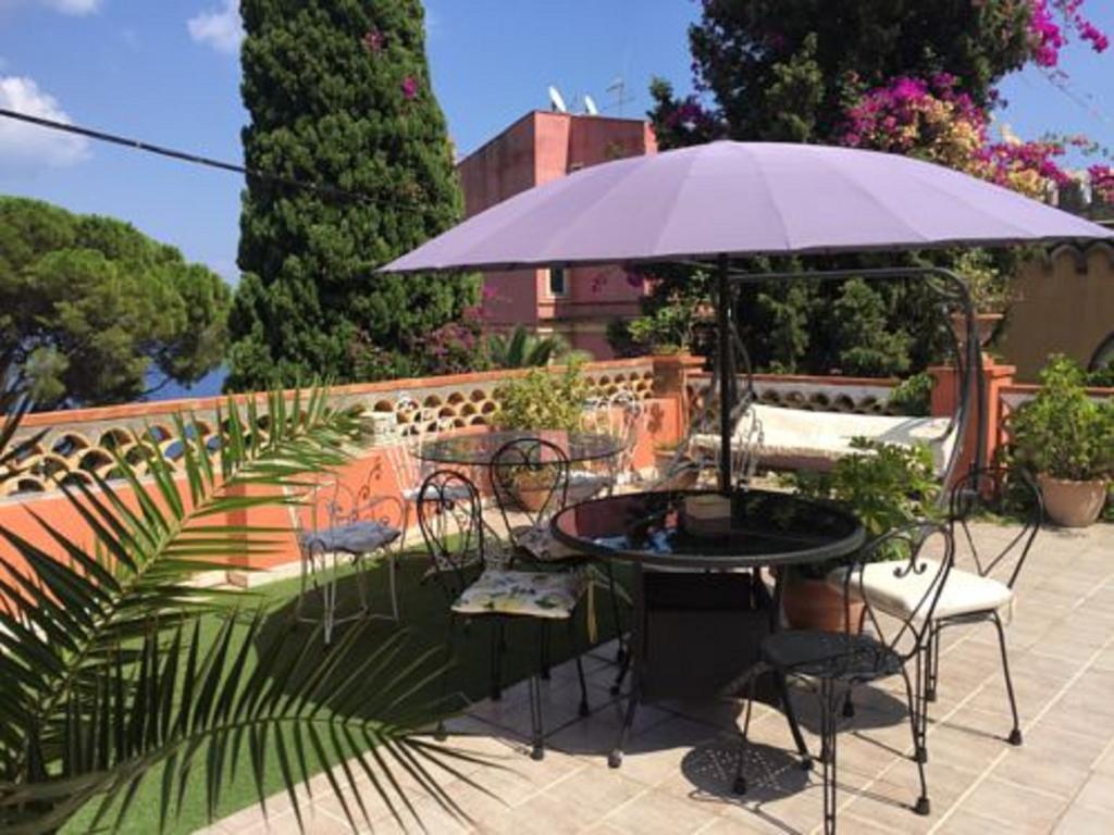 Casa Lanfranchi Bed & Breakfast Taormina Luaran gambar