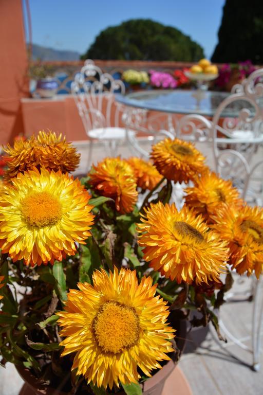 Casa Lanfranchi Bed & Breakfast Taormina Luaran gambar