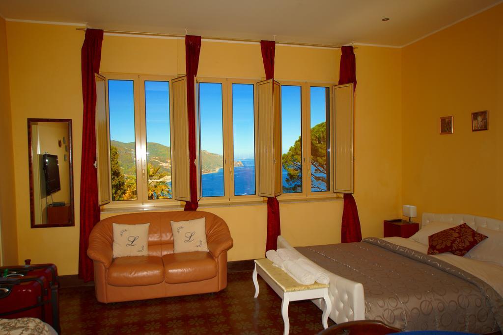 Casa Lanfranchi Bed & Breakfast Taormina Luaran gambar