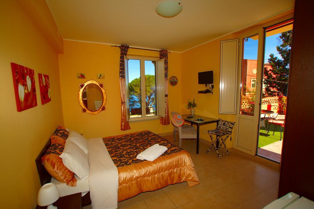 Casa Lanfranchi Bed & Breakfast Taormina Luaran gambar