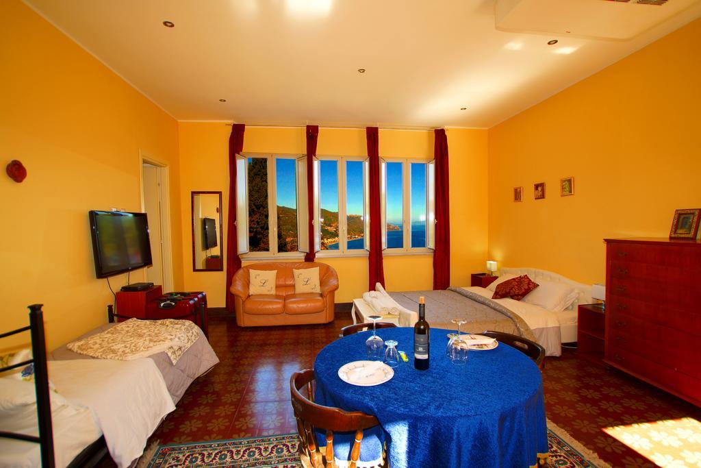 Casa Lanfranchi Bed & Breakfast Taormina Luaran gambar