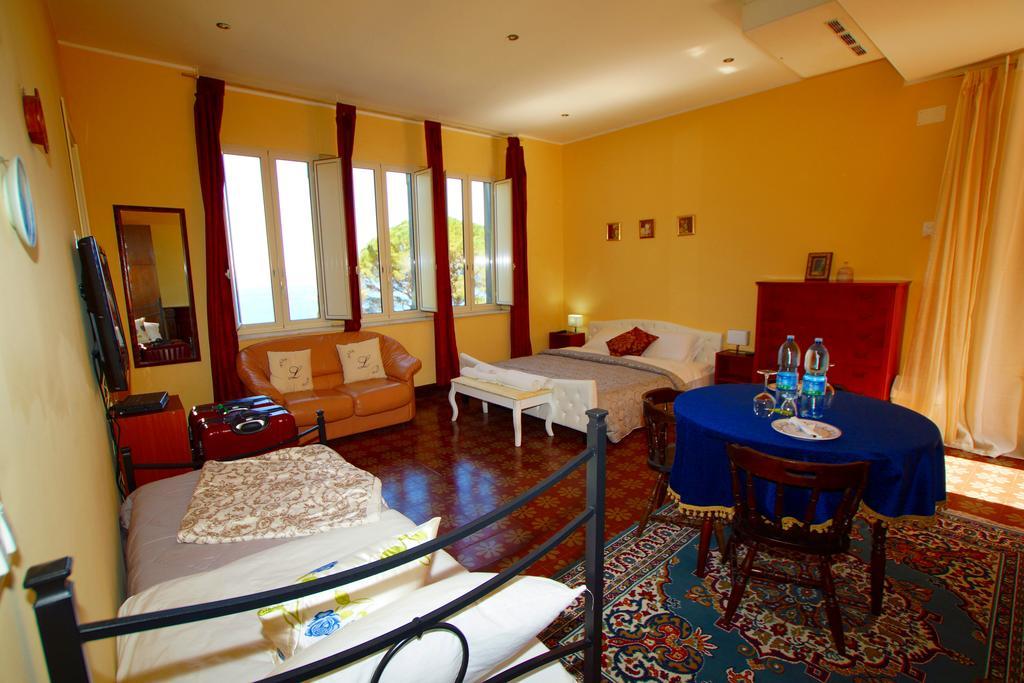 Casa Lanfranchi Bed & Breakfast Taormina Luaran gambar