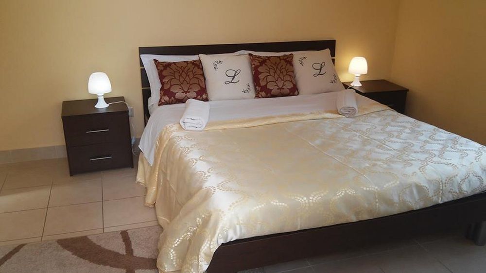 Casa Lanfranchi Bed & Breakfast Taormina Luaran gambar