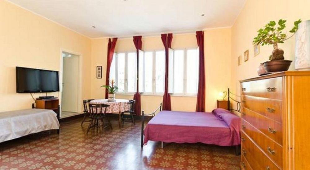 Casa Lanfranchi Bed & Breakfast Taormina Luaran gambar