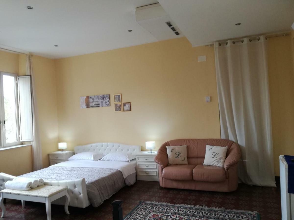 Casa Lanfranchi Bed & Breakfast Taormina Luaran gambar
