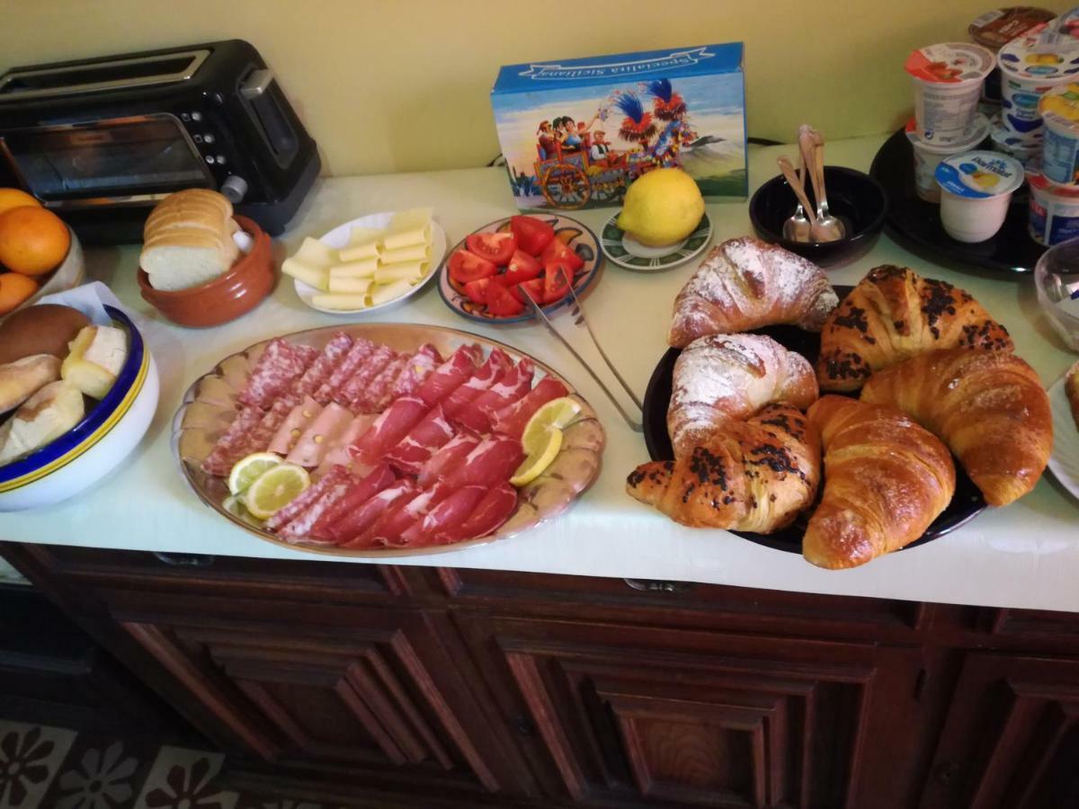 Casa Lanfranchi Bed & Breakfast Taormina Luaran gambar