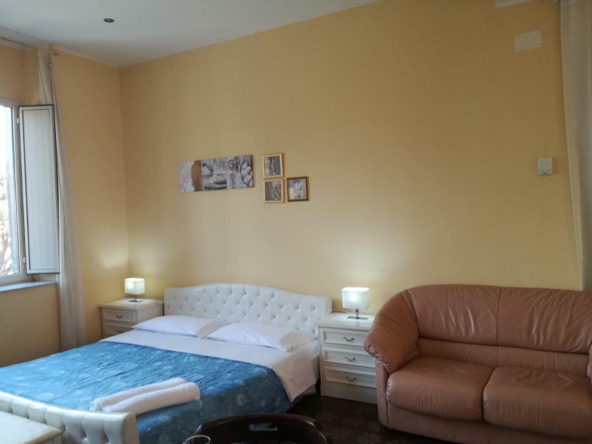 Casa Lanfranchi Bed & Breakfast Taormina Luaran gambar