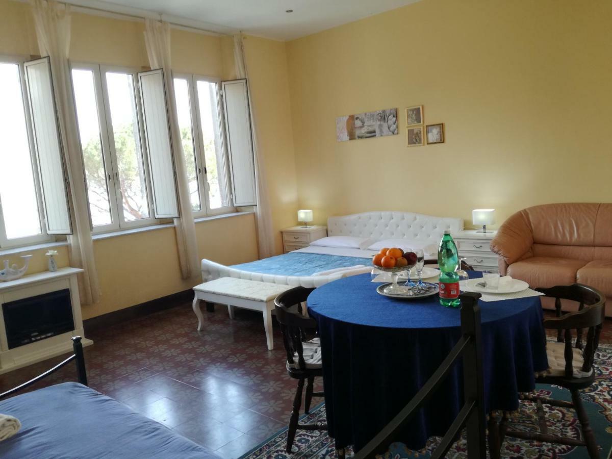 Casa Lanfranchi Bed & Breakfast Taormina Luaran gambar