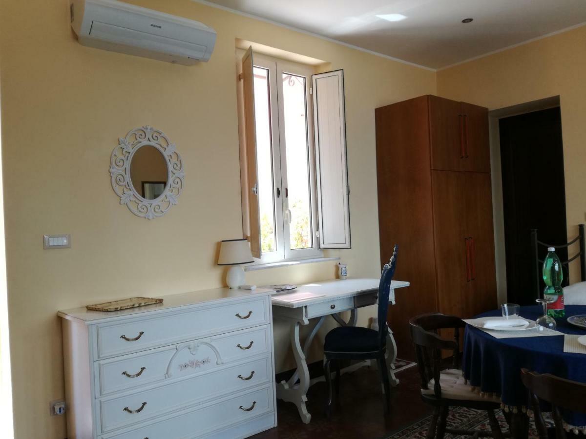 Casa Lanfranchi Bed & Breakfast Taormina Luaran gambar