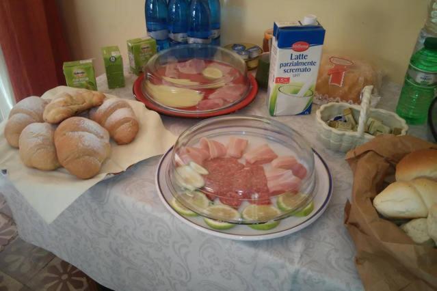 Casa Lanfranchi Bed & Breakfast Taormina Luaran gambar