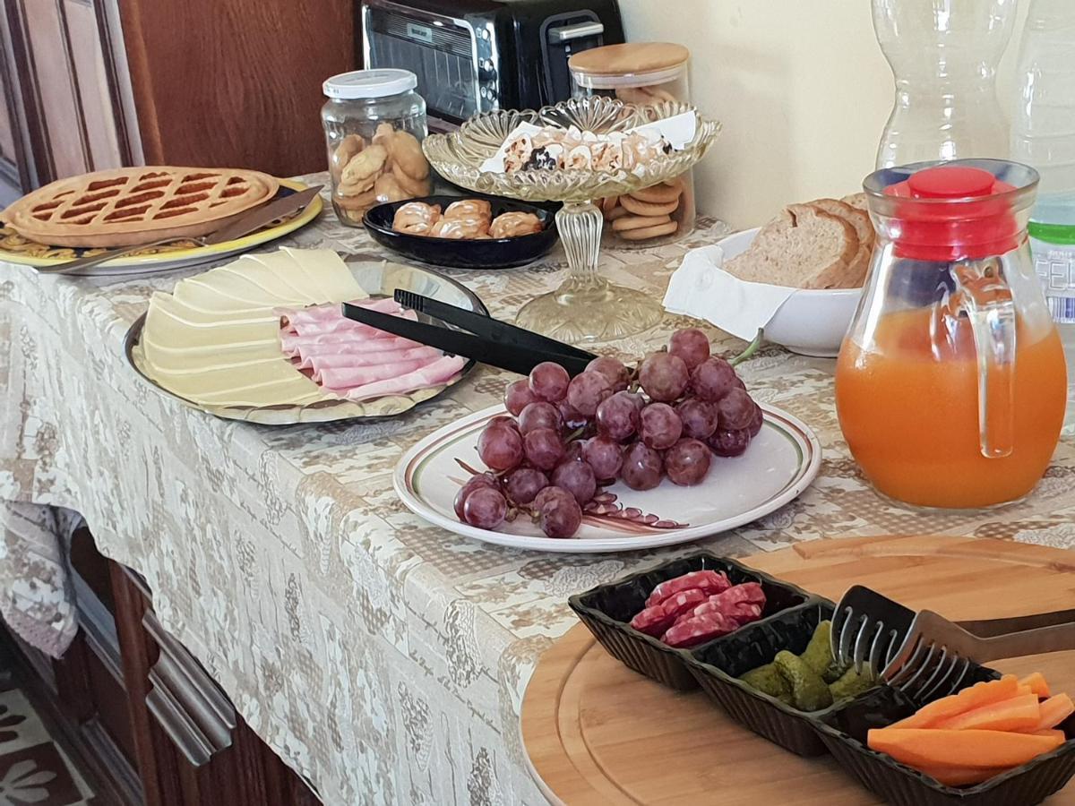 Casa Lanfranchi Bed & Breakfast Taormina Luaran gambar