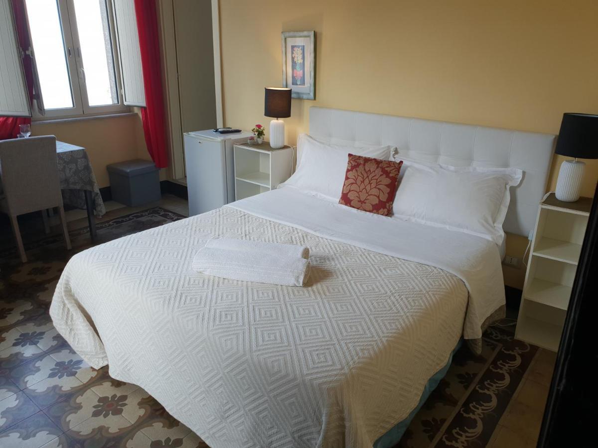 Casa Lanfranchi Bed & Breakfast Taormina Luaran gambar